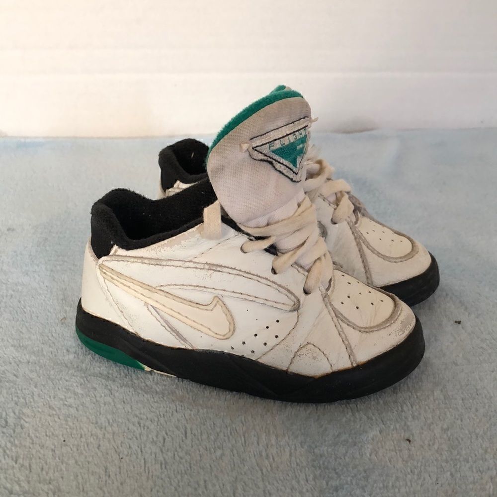 Nike Flight Shoes